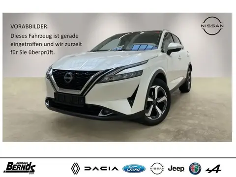 Annonce NISSAN QASHQAI Essence 2023 d'occasion 