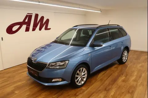 Used SKODA FABIA Petrol 2019 Ad 