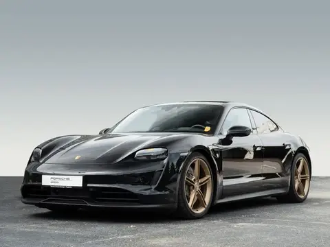 Annonce PORSCHE TAYCAN Non renseigné 2021 d'occasion 