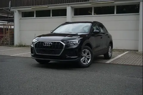 Used AUDI Q3 Hybrid 2021 Ad Germany