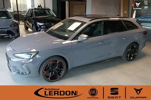 Used CUPRA LEON Hybrid 2024 Ad 