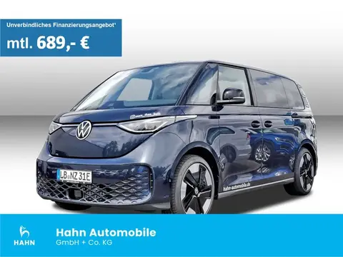 Annonce VOLKSWAGEN ID. BUZZ Non renseigné 2023 d'occasion 