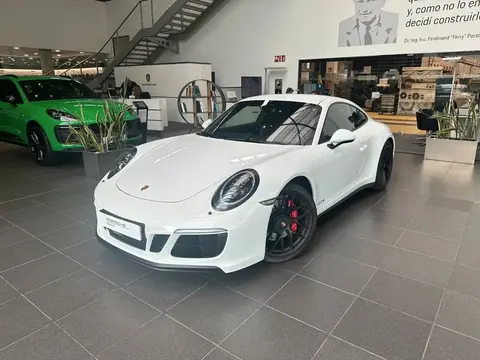 Used PORSCHE 911 Petrol 2017 Ad 