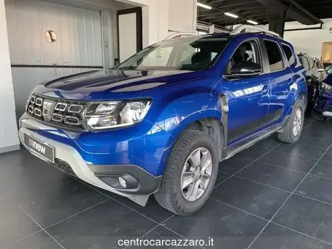 Used DACIA DUSTER Petrol 2021 Ad 