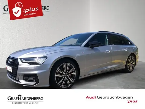 Used AUDI A6 Hybrid 2021 Ad 