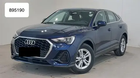 Annonce AUDI Q3 Essence 2021 d'occasion 