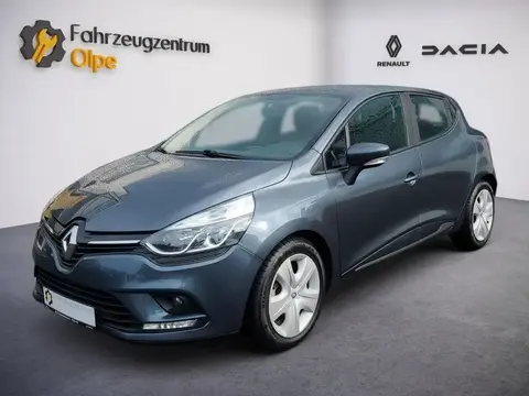 Annonce RENAULT CLIO Essence 2019 d'occasion 