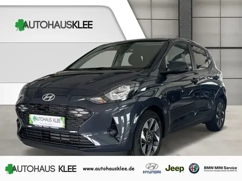 Annonce HYUNDAI I10 Essence 2024 d'occasion 