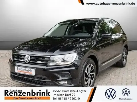 Annonce VOLKSWAGEN TIGUAN Essence 2018 d'occasion 