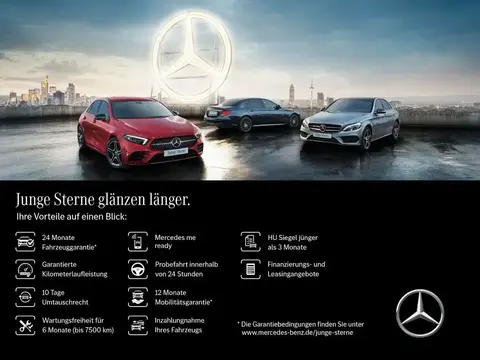 Used MERCEDES-BENZ EQA Not specified 2023 Ad 