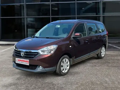 Used DACIA LODGY Diesel 2017 Ad 