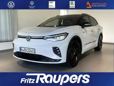 Annonce VOLKSWAGEN ID.4 Non renseigné 2023 d'occasion 