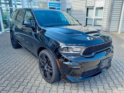 Used DODGE DURANGO Petrol 2022 Ad 