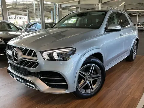 Annonce MERCEDES-BENZ CLASSE GLE Diesel 2022 d'occasion 