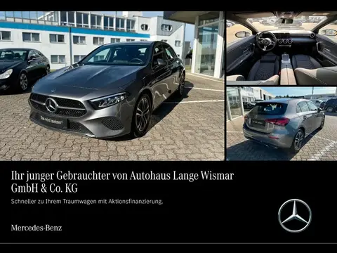 Used MERCEDES-BENZ CLASSE A Petrol 2023 Ad Germany