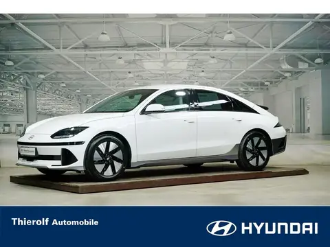 Annonce HYUNDAI IONIQ Non renseigné 2024 d'occasion 