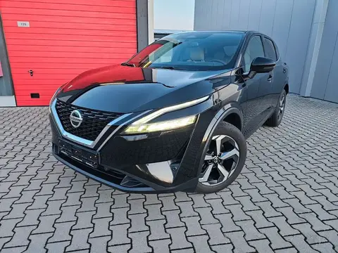 Used NISSAN QASHQAI Petrol 2023 Ad 