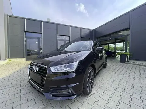 Annonce AUDI A1 Diesel 2018 d'occasion 