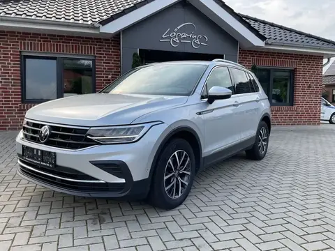 Annonce VOLKSWAGEN TIGUAN Diesel 2022 d'occasion 