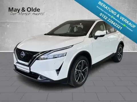 Annonce NISSAN QASHQAI Essence 2024 d'occasion 