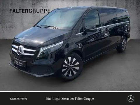 Used MERCEDES-BENZ CLASSE V Diesel 2023 Ad 