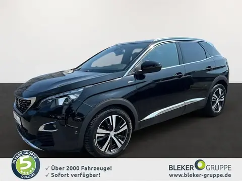 Used PEUGEOT 3008 Diesel 2020 Ad 