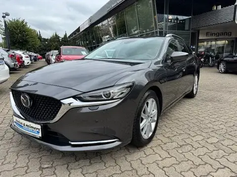 Annonce MAZDA 6 Essence 2023 d'occasion 