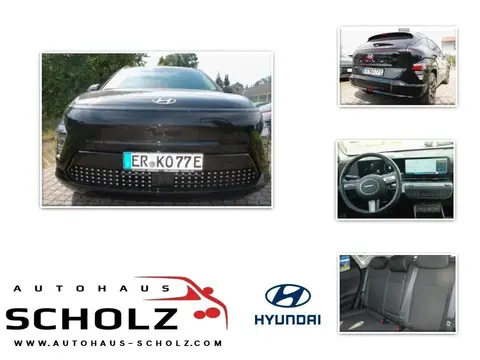 Used HYUNDAI KONA Not specified 2023 Ad 