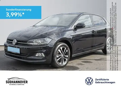 Annonce VOLKSWAGEN POLO Essence 2019 d'occasion 