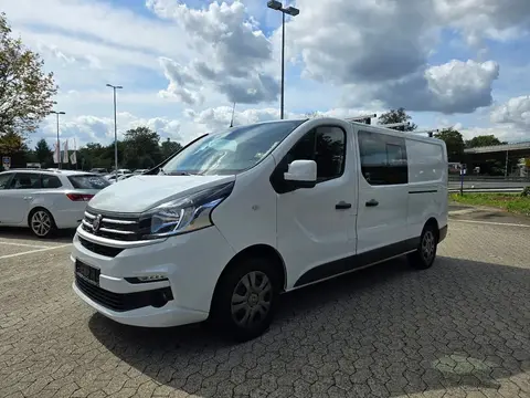 Used FIAT TALENTO Diesel 2021 Ad 