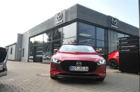 Used MAZDA 3 Petrol 2023 Ad 