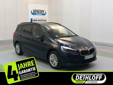 Used BMW SERIE 2 Petrol 2020 Ad 