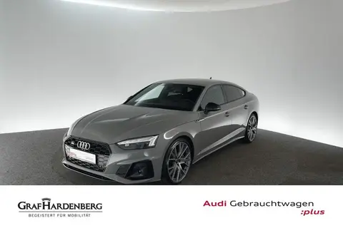 Annonce AUDI S5 Diesel 2022 d'occasion 