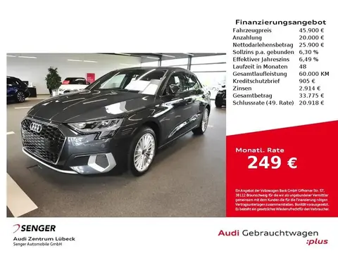 Used AUDI A3 Diesel 2024 Ad 