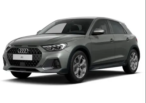 Annonce AUDI A1 Essence 2023 d'occasion 