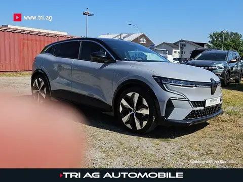 Used RENAULT MEGANE Not specified 2024 Ad 