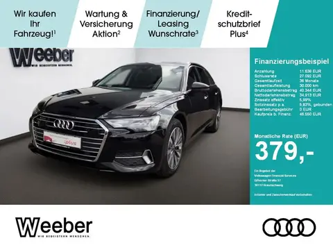 Used AUDI A6 Diesel 2022 Ad 