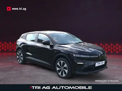 Annonce RENAULT MEGANE Non renseigné 2024 d'occasion 