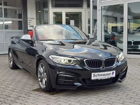 Annonce BMW M235 Essence 2015 d'occasion 