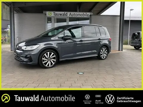 Annonce VOLKSWAGEN TOURAN Essence 2024 d'occasion 