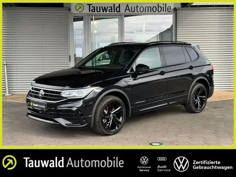 Used VOLKSWAGEN TIGUAN Petrol 2023 Ad 