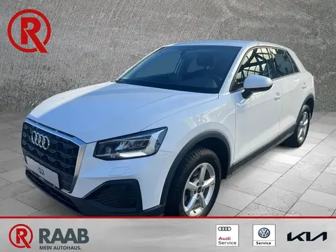 Used AUDI Q2 Petrol 2023 Ad 