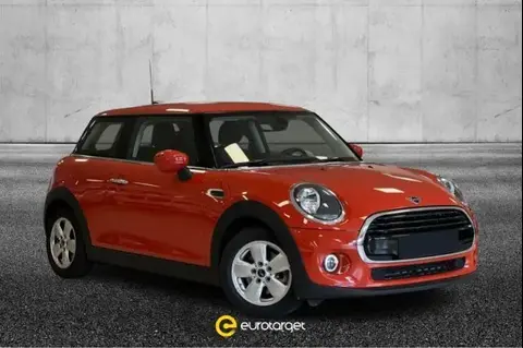 Annonce MINI COOPER Essence 2019 d'occasion 