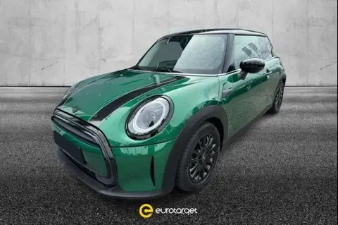 Annonce MINI COOPER Essence 2021 d'occasion 