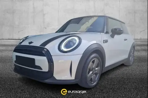 Annonce MINI COOPER Essence 2021 d'occasion 