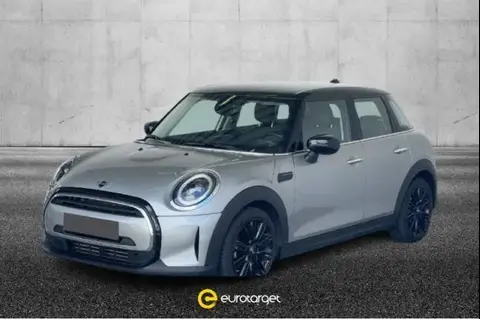 Annonce MINI COOPER Essence 2023 d'occasion 