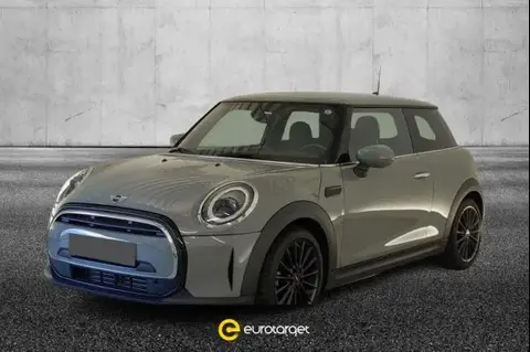 Annonce MINI COOPER Essence 2021 d'occasion 