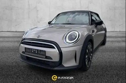 Annonce MINI COOPER Essence 2023 d'occasion 