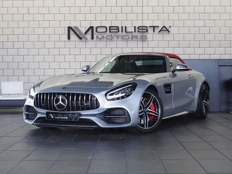 Used MERCEDES-BENZ CLASSE GT Petrol 2019 Ad 