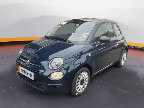 Used FIAT 500 Petrol 2023 Ad 